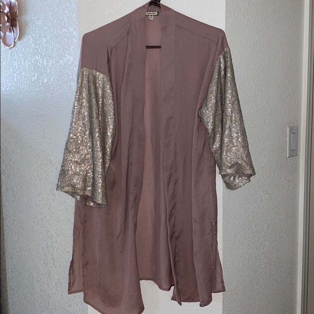 Luxury Cardigan